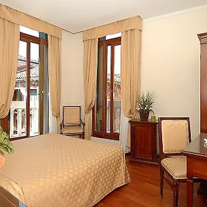 La Forcola *** Venecia