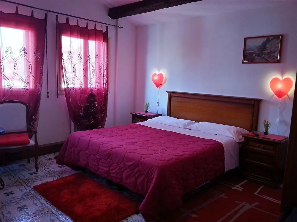 Ca' Contarini 3026 Hotel Venice