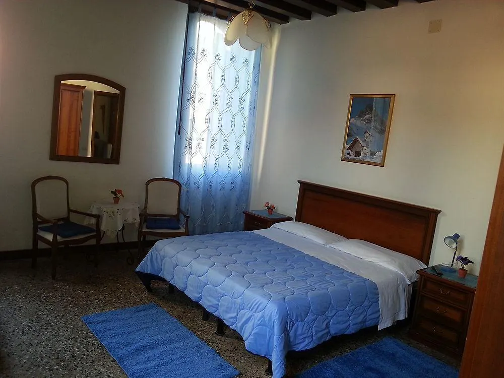 Ca' Contarini 3026 Hotel Venice