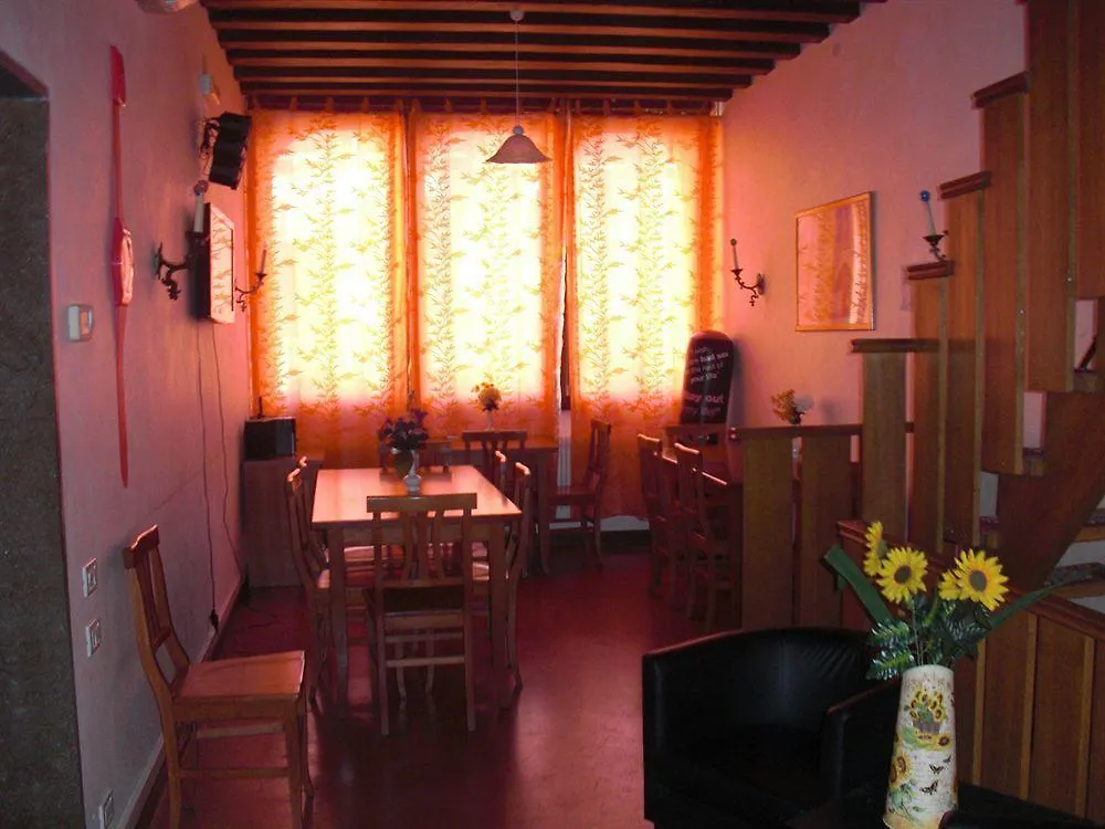 Ca' Contarini 3026 Hotel Venice