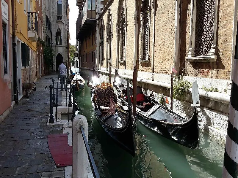 Ca' Contarini 3026 Hotel Venice