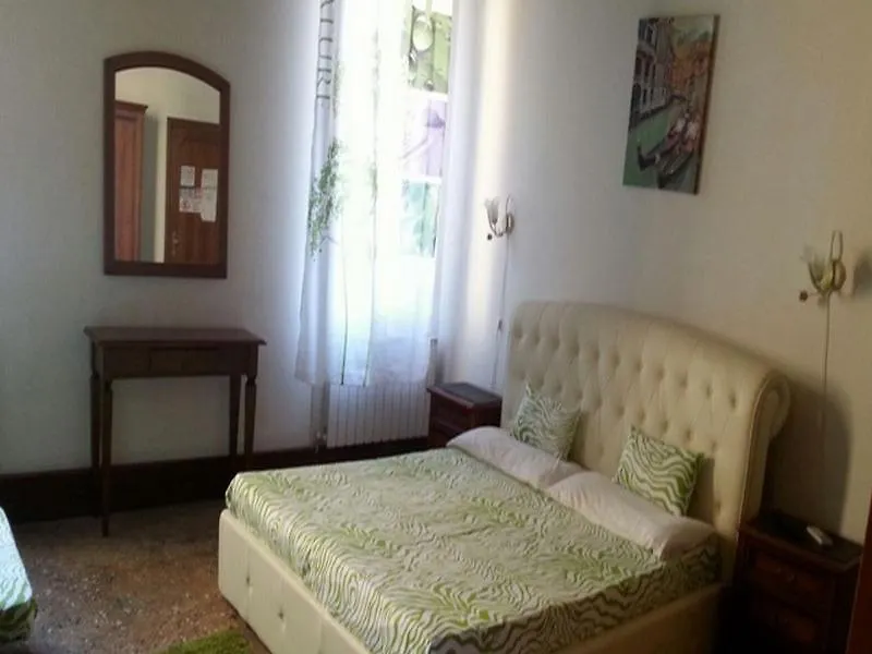 Ca' Contarini 3026 Hotel Venice Italy