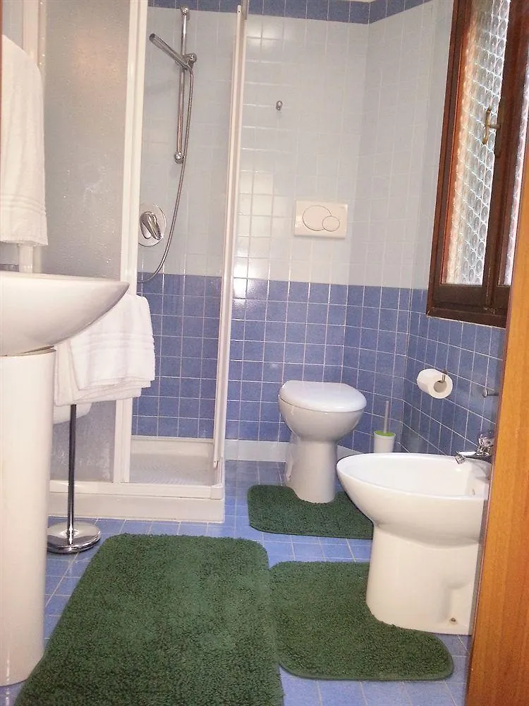 Ca' Contarini 3026 Hotel Venice
