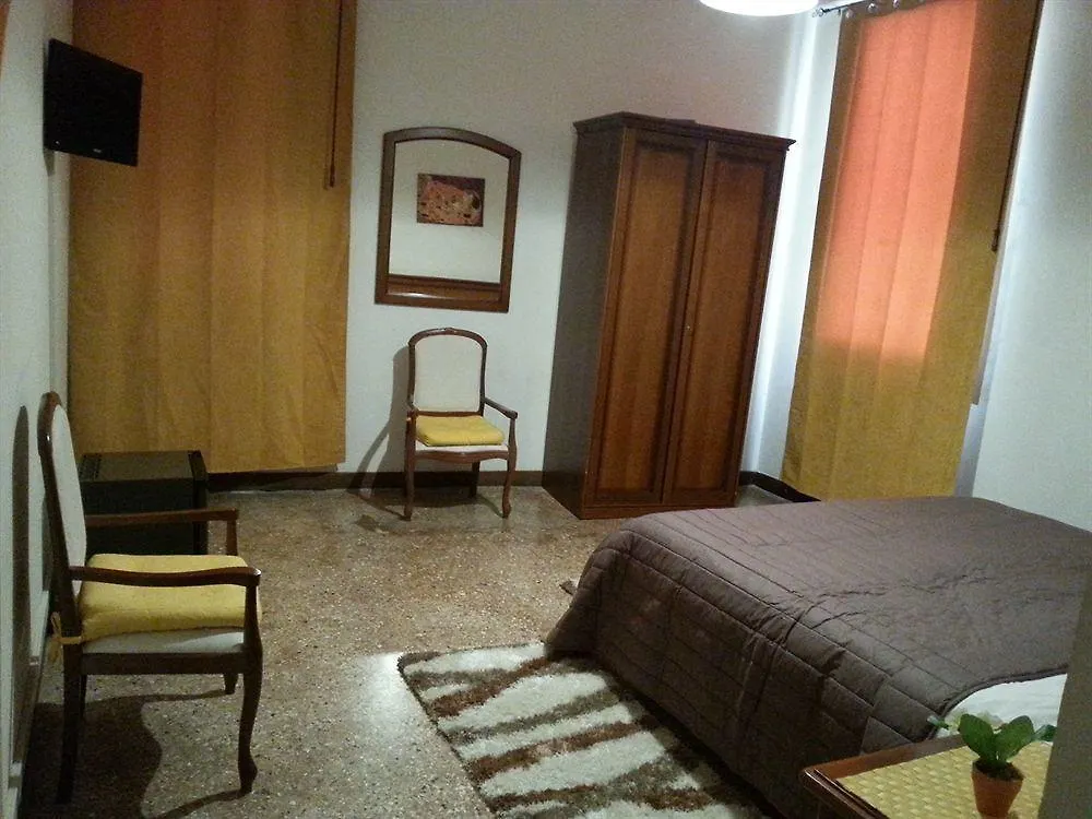 Ca' Contarini 3026 Hotel Venice Italy