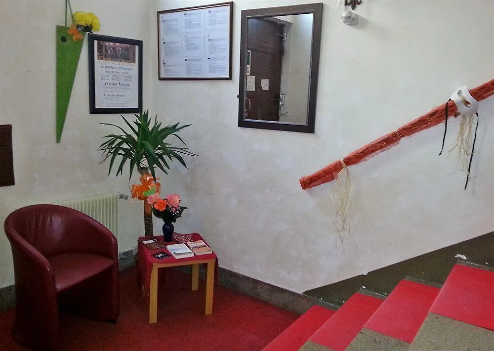 ***  Ca' Contarini 3026 Hotel Venice Italy