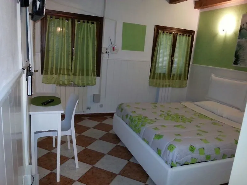 Ca' Contarini 3026 Hotel Venice
