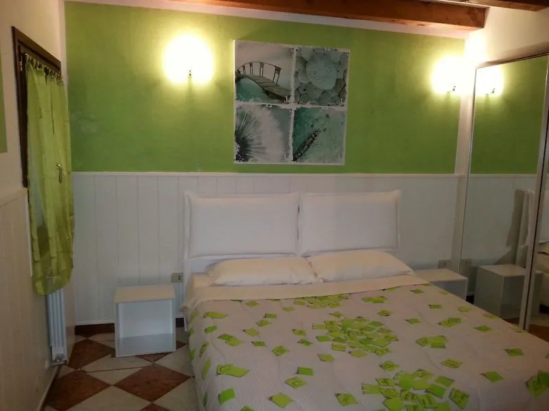 ***  Ca' Contarini 3026 Hotel Venice Italy