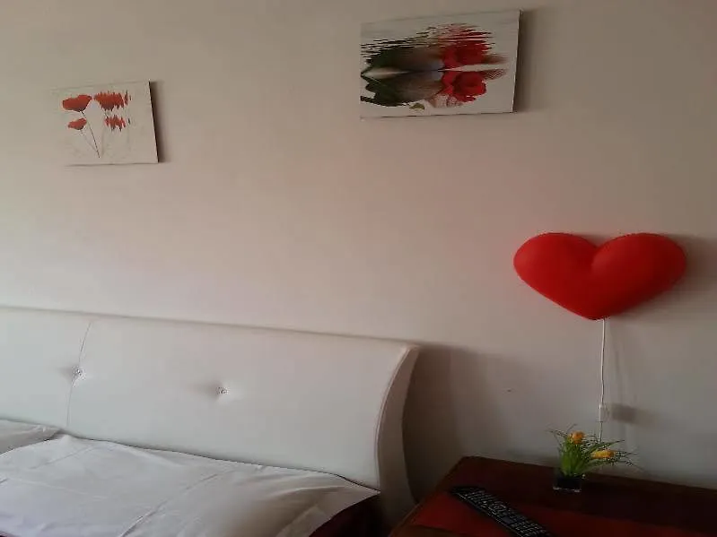 Ca' Contarini 3026 Hotel Venice