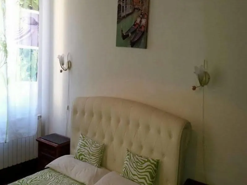 Ca' Contarini 3026 Hotel Venice